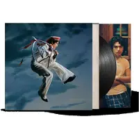 Universal Music Conan Gray - Wishbone (LP)