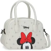 Disney Bowlogue Minnie Disney Handtas