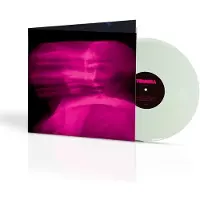 POLYDOR Come Closer Édition Limitée Exclusivité Fnac Vinyle Blanc