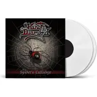 King Diamond LP - The spider's lullabye - voor Geen - standaard | Maat Standard