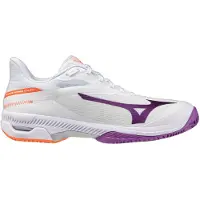 Mizuno Wave Exceed Court Clay Dames