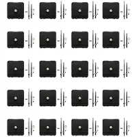 Typecat 20sets 31 mm Lange Schacht Quartz Uurwerkmechanisme DIY Klokreparatieset Vervanging van Het Klokmechanisme