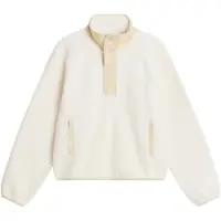 The North Face Sporttrui 'Cragmont' beige / wit