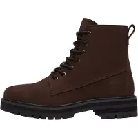 Timberland Veterboots donkerbruin