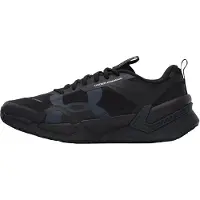 Under Armour Reign Xt Trainers Zwart EU 47 1/2 Man