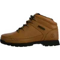 Timberland Veterboots 'Euro Sprint' ombergrijs