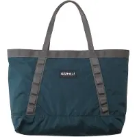 Gramicci - Tassen - Climbing Tote Navy voor Unisex van Nylon - Marine blauw