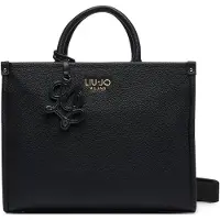 Liu Jo Shopper 'ECS' zwart