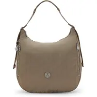 Kipling Schoudertas 'Khloe' brokaat
