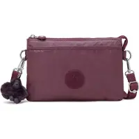 Kipling Schoudertas 'Riri' bourgogne