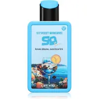 Usorteret Origins Love Daze Santorini Mars Extrait de Parfum 75 ml