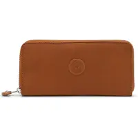 Kipling Portemonnee 'Money World' cognac
