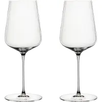 Spiegelau Wijnglas Definition 550 ml (2-delig)