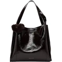 Emily & Noah Shopper ' Leana ' bruin