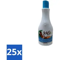 Soleil des iles 25 x Soleil des Îles – Aftersun Bodymilk – Monoï de Tahiti Kokos – 150 ml - Aftersun Bodymilk - Monoï De Tahiti - Zonverzorging - Huidherstel - Hydratatie Na Zon