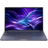 Ninkear A15 Air Laptop - 15,6 Inch FHD IPS Scherm - AMD Ryzen 5 3500U Processor - 16GB DDR4 RAM - 512GB SSD Opslag - Windows 11 - Donkergrijs - Voor Werk en Dagelijks Gebruik