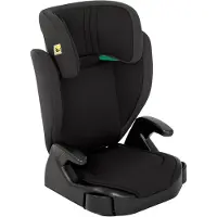 Tyr Autostoel - 36kg - Kinderzitje Auto - Kinderstoel Auto - Zwart - 54cm x 69cm x 41cm