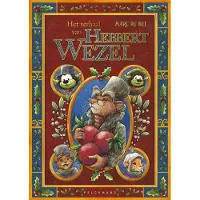 Pelckmans Het verhaal van Hebbert Wezel