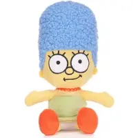 The simpsons Marge – Pluche Knuffel 32 cm - Speelgoed Knuffels voor Kinderen Jongens Meisjes - Simpons Plush Toy