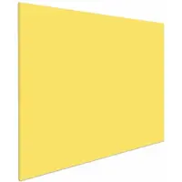 Ivol Complete whiteboardwand zonder rand (4 panelen) - 200x400 cm - Soft Ye