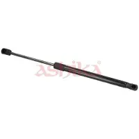 ASHIKA ZSA07000 Gasveer achterklep