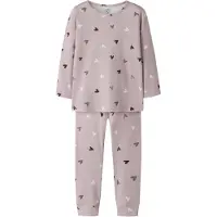 Guppy - GMFFLARE UNDERWEAR SET Meisjes Pyjamaset