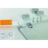 Smit Visual Ophangsysteem Whiteboard