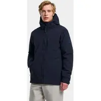 Tenson Winterjas heren Blauw Gavin 5018516/592