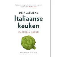 Kosmos De Klassieke Italiaanse keuken (Hardback)