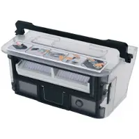 Rowenta X-Plorer 220 / X-Plorer 240 AI / SS-2230003414 stofbak (origineel)