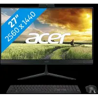 Acer Aspire (C27B I5530Q) BE