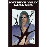POLYDOR WILD (Lara version) Édition Limitée Exclusivité Fnac Coffret