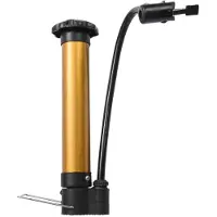 Semoic Draagbare mini-fietspomp Hoge druk fietsen H