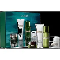 La Mer - The Essentials By Set Huidverzorgingsset