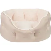 Amiplay Colosseum Aspen Hondenmand L Beige - Comfort & Kwaliteit