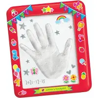 4M Mijn Kleine Handafdruk Denkset