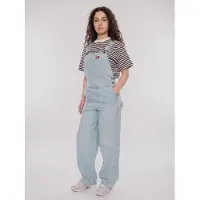 Dickies Tuinbroek blauw denim