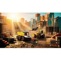Fischertechnik Double Pack Baufahrzeuge 579432 Bouwpakket Vanaf 7 jaar
