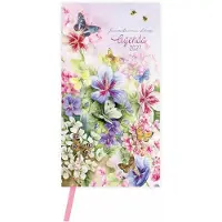 Comello Janneke Brinkman Lady-Agenda 2027 Hibiscus