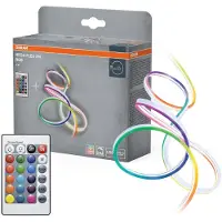 Osram Flex Neon Led strip | USB | Afstandsbediening | RGB | 2 meter