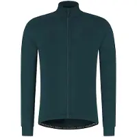 Rogelli Essential Light Heren Fietsshirt Lange Mouw - Blauw
