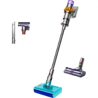 Dyson V15 Detect Submarine