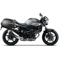 Shad 3p System Suzuki Sv 650/650x Montage Zijkoffers