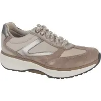 Xsensible Sneaker Women Montana Taupe Combi-Schoenmaat 37
