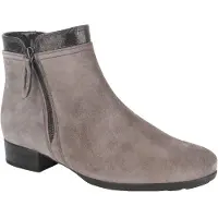 Gabor 8031.02 Enkellaarzen | Maat 7
