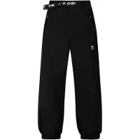 Protest Sportbroek 'PRTLegend' zwart