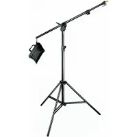 Manfrotto Lighting 420B Combi Boom Stand Black