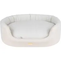 Amiplay Milano Ovaal Hondenkussen L - Comfortabel en wasbaar
