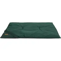 Amiplay Siena Velvet Hondendeken M Groen - Comfort & Duurzaam