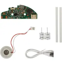 Kepptory DIY luchtbevochtiger kit module verstuiver driver board